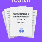 IT Governance - COBIT Documentation Toolkit