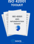ISO 42001 Documentation Toolkit | Manual, Procedures, Forms, Audit Checklists
