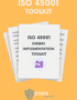 ISO 45001 Documentation Toolkit | Manual, Procedures, Forms, Audit Checklists