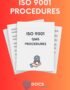 ISO 9001 Procedures Document Set - QMS Certification