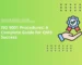 ISO 9001 Procedures