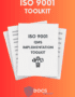 ISO 9001 Documentation Toolkit | Manual, Procedures, Forms, Audit Checklists